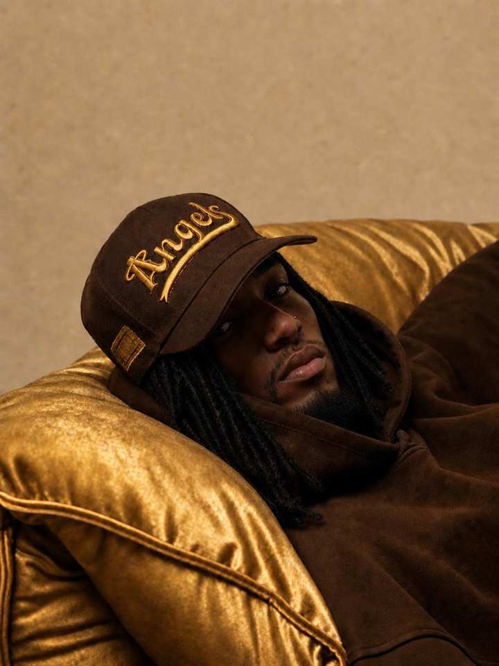 Portrait de Bryan Pereira